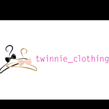 Logo twinnie_clothing