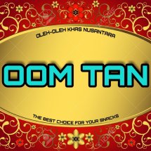 Logo Oleh-oleh Oom Tan