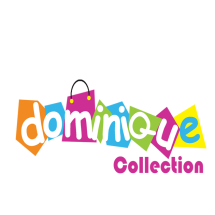 Logo Dominique Collection