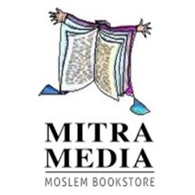 Logo Toko Buku Mitra Media