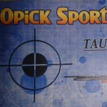 Logo opick sport