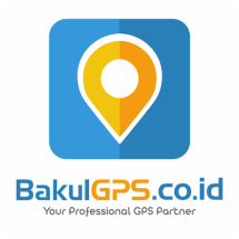 Logo BakulGPS.co.id