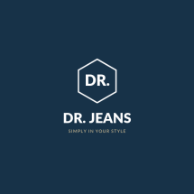 Logo dr.jeans