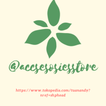 Logo @accsesosiesstore