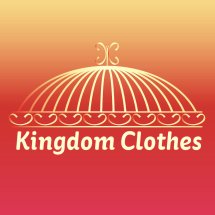 Logo Kingdom Clothes