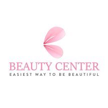 Logo Beauty-Center