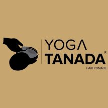 Logo Yoga Tanada
