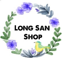 Logo Long San Shop
