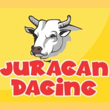 Logo Juragan Daging Indonesia