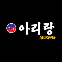 Logo Arirang Official Store