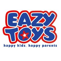 Logo EAZYTOYS