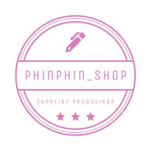 Logo phinphin_shop