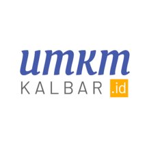 Logo umkmkalbar.id