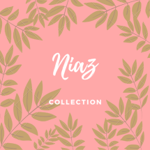 Logo Niaz Collections