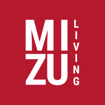 Logo MIZU Living
