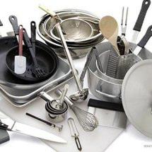 Logo Kitchen Store.id