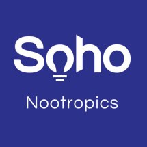 Logo Soho Nootropics