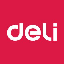 Logo Deli Stationery