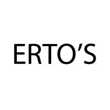 Logo Erto's Official Shop