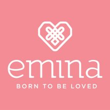 Logo Emina Official Store