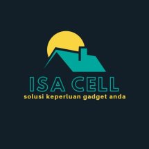 Logo Isa Cell