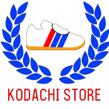 Logo Kodachi.Store