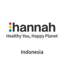 Logo Hannahpad Indonesia