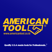 Logo American Tool & Secure