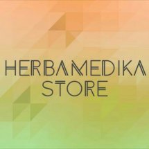 Logo HerbamedikaStore