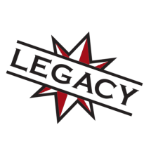 Logo Legacy Shops