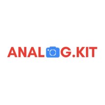 Logo Analog Kit