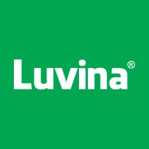 Logo Luvina Indonesia Sehat