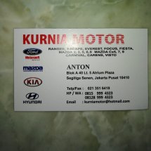 Logo Kurnia Motor 4323