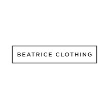 Logo Beatrice Clothing