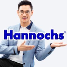 Logo Hannochs Official Store
