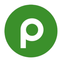 Logo Publix Supermarket