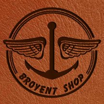 Logo Broyent-shop