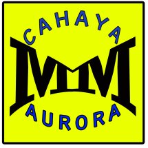 Logo MM mini store Blitar