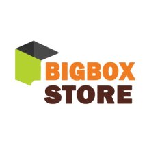 Logo BigBox store