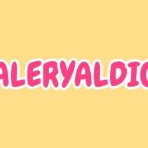 Logo galeryaldior2