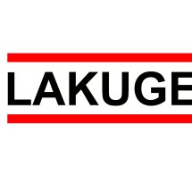 Logo Lakuge