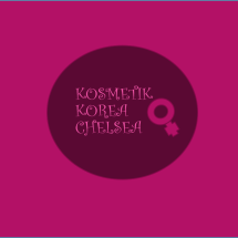 Logo kosmetik chelsea