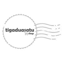 Logo tiga dua satu