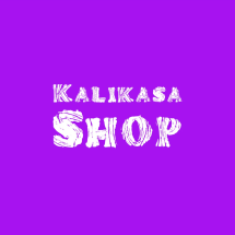 Logo Kalikasa Shop
