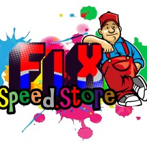 Logo fixspeedstore