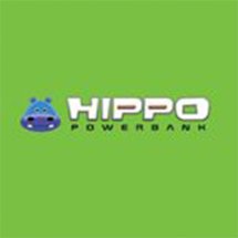 Logo Hippo Store
