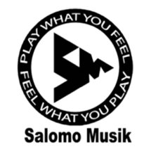 Logo Salomo Musik