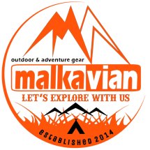 Logo Malkavian Outdoor & Adv