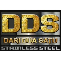 Logo DariDuaSatu