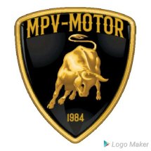 Logo mpv motor